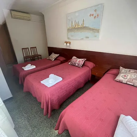 Hostal Cumbre-2