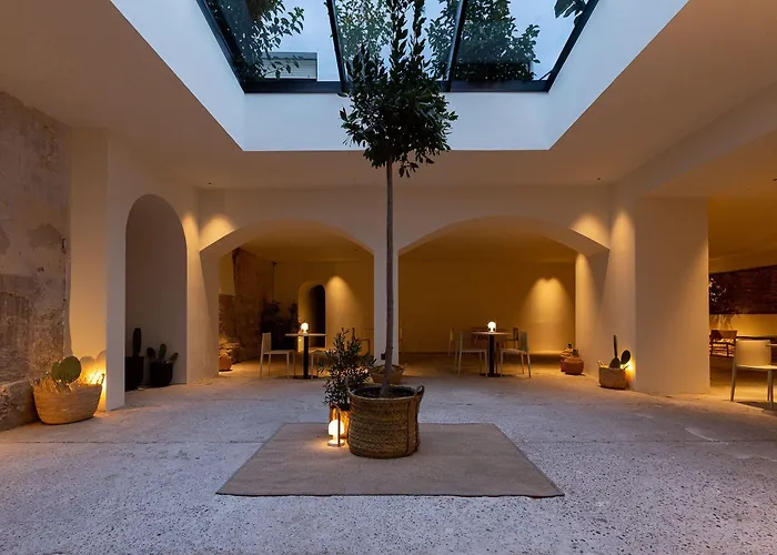 Hotel Avenida Zaragoza